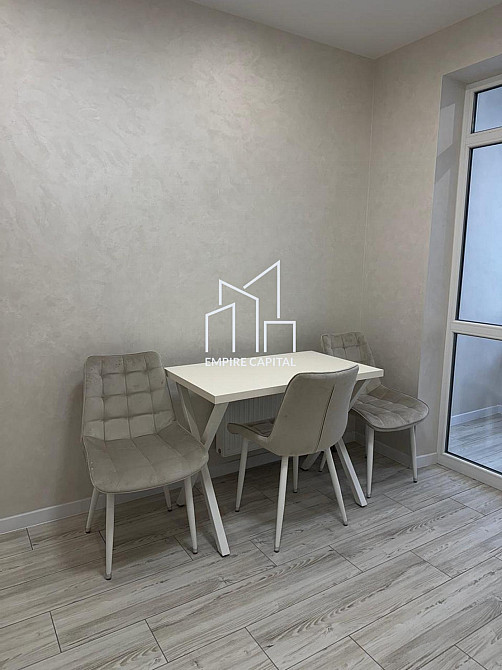 Оренда Квартира 1-кімнатна, 7/10 поверх на вул. Володимира Великого Львів - фото 7