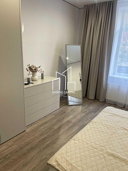 Оренда Квартира 2-кімнатна, 1/2 поверх на вул. Корсунська Львів - фото 4