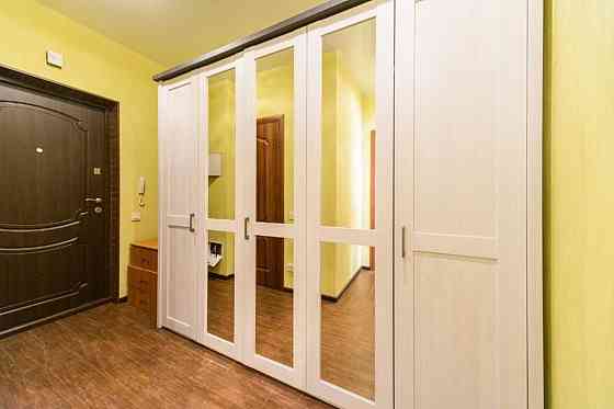 Оренда Квартира 1-кімнатна, 4/10 поверх на ул. Регенераторная, 4 Kiev