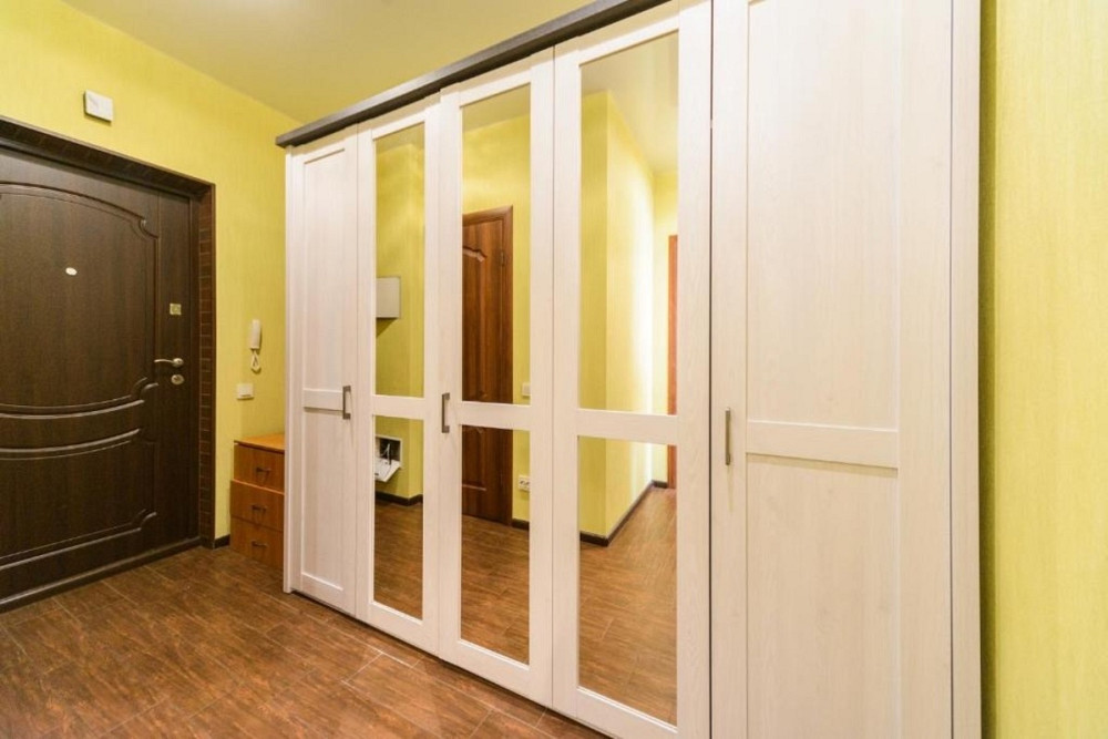 Оренда Квартира 1-кімнатна, 4/10 поверх на ул. Регенераторная, 4 Київ - фото 1