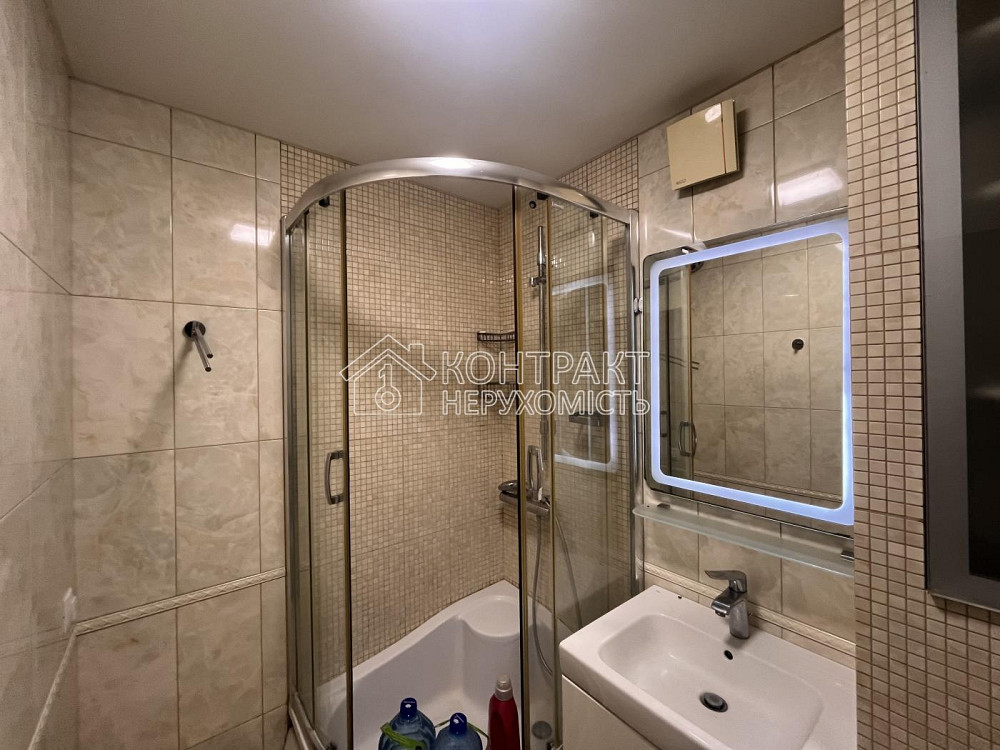 Продаж Квартира 3-кімнатна, 12/12 поверх на вул. Бібліка Харків - фото 12