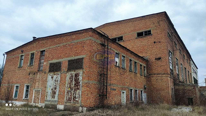 Продаж виробниче приміщення Борщі - фото 14