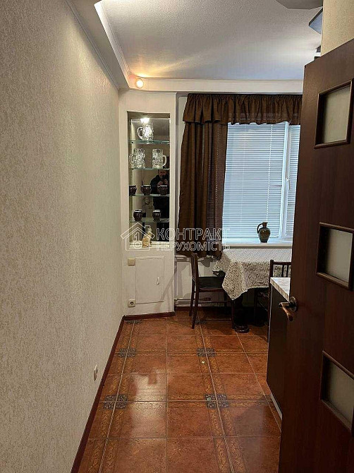 Оренда Квартира 3-кімнатна, 1/16 поверх на вул. Клочківська Харків - фото 18