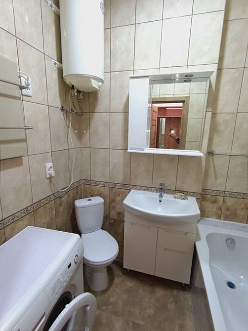 Продаж Квартира 1-кімнатна, 1/15 поверх на Ракетна вул., 24 Kiev - photo 5