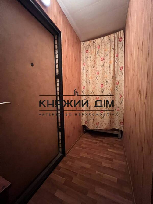 Продаж 1-кім.кв. Голосіївський центр! м. Олімпійська. вул. Василя Яна. код: 21139346 Київ - фото 17