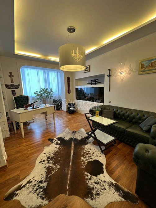 Продаж Квартира 4-кімнатна, 12/18 поверх на вул. Науки Харків - фото 11