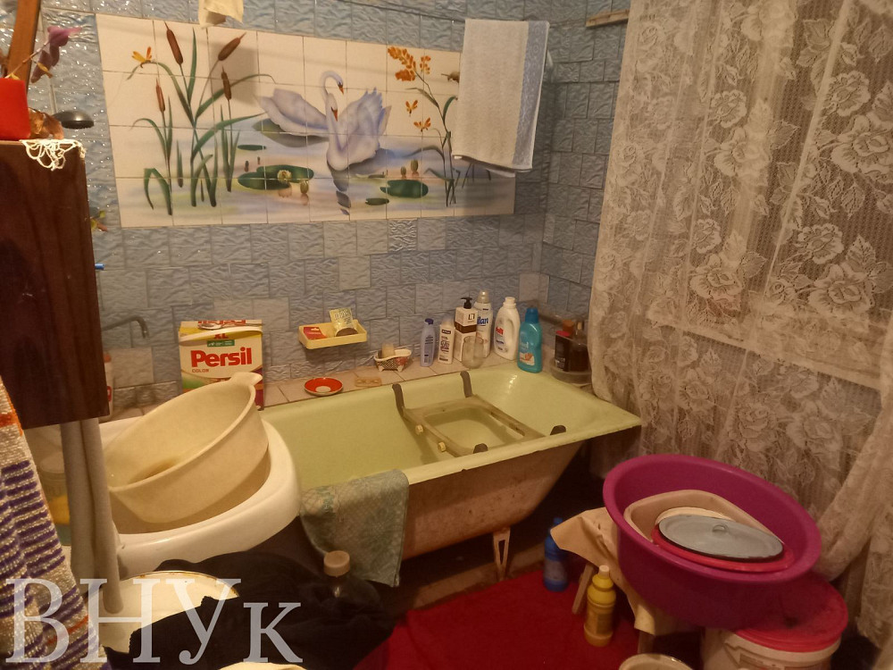 Продаж Квартира 3-кімнатна, 1/1 поверх на Гончарівка Луцк - изображение 14