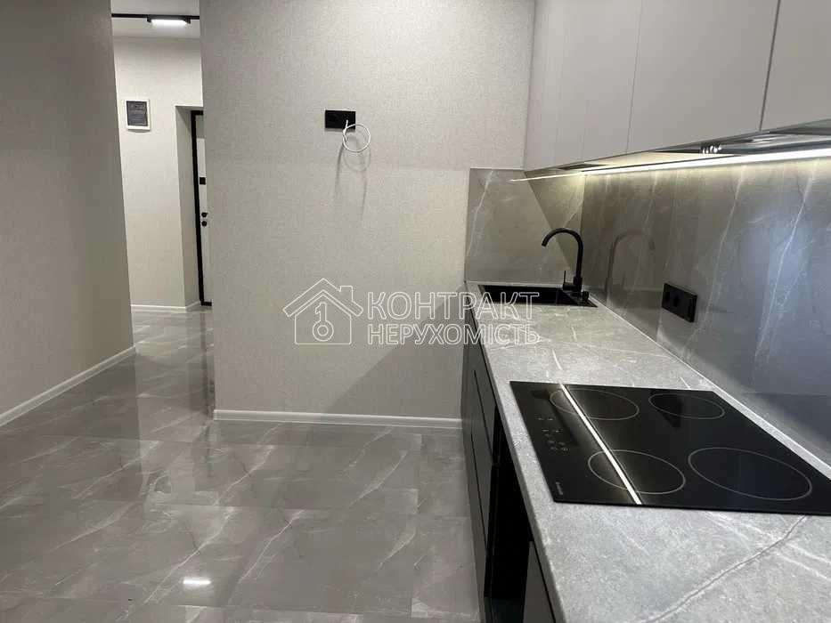 Продаж Квартира 2-кімнатна, 3/9 поверх на вул. Борткевича Харків - фото 3