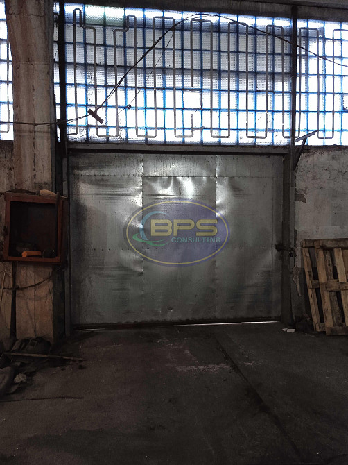 Оренда складське приміщення на вул. Новомосковська дорога поверх - 1/3 Одеса - фото 5