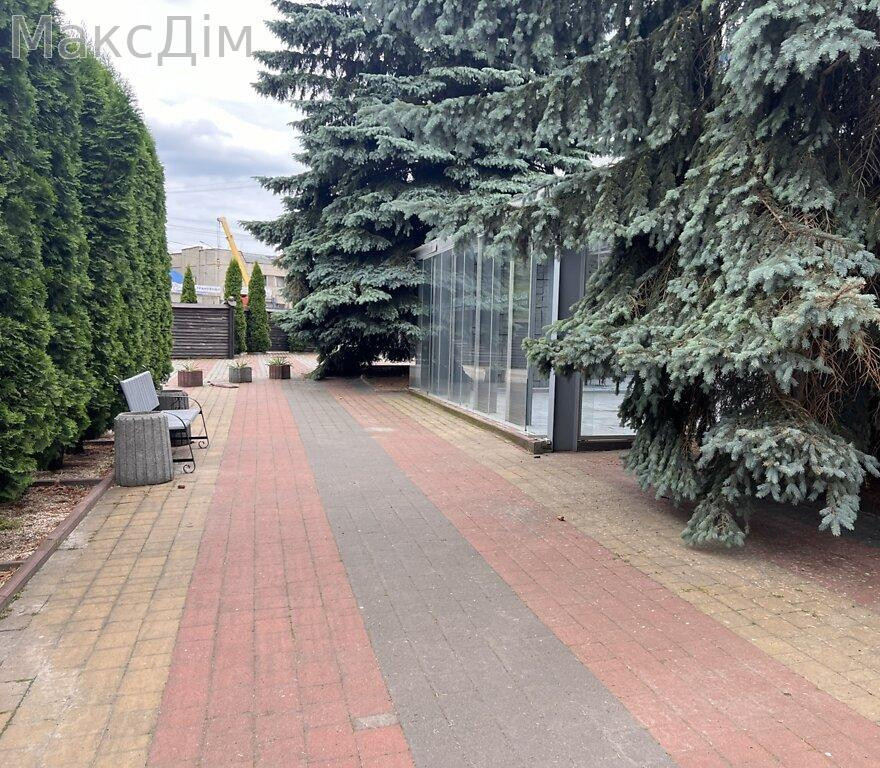 Продаж приміщення вільного призначення на вул. Будного приміщень - 15, поверх - 1/3 Тернопіль - фото 8