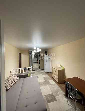 Продаж Квартира 1-кімнатна, 1/9 поверх на вул. Гвардійців Широнінців Kharkiv