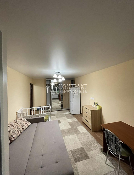 Продаж Квартира 1-кімнатна, 1/9 поверх на вул. Гвардійців Широнінців Харків - фото 6