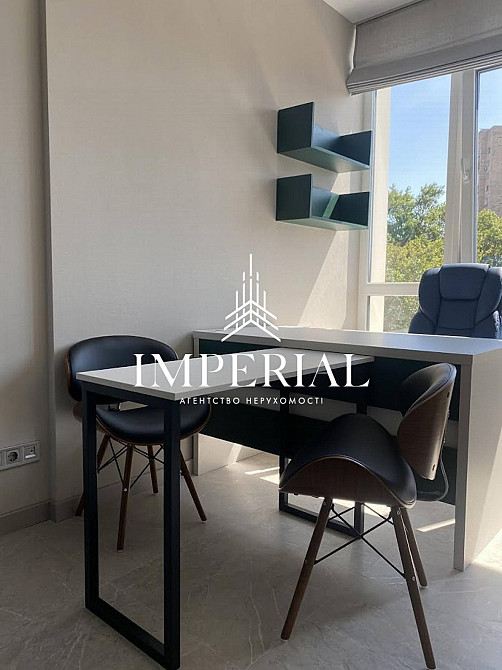 Оренда офісне приміщення на вул. Жилянська приміщень - 2, поверх - 5/23 Kiev - photo 3