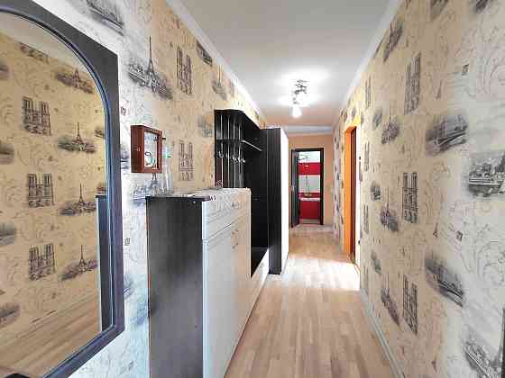 Оренда Квартира 3-кімнатна, 5/5 поверх на Галицька вул., 35 Тернопіль