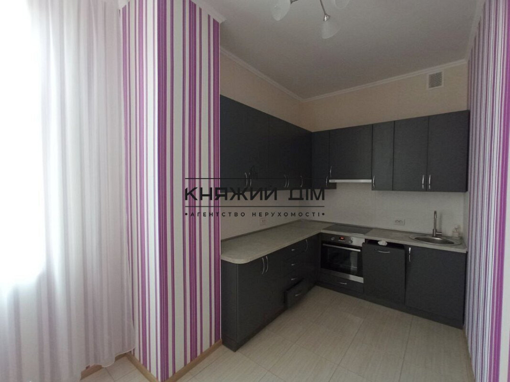 Оренда Квартира 2-кімнатна, 23/25 поверх на вул. Курская ул./Генерала Генадія Воробйова Київ - фото 3