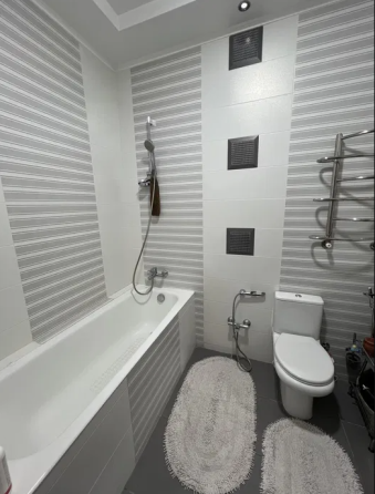 Однокомнатная на Левитана. Одеса