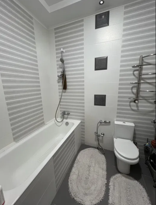 Однокомнатная на Левитана. Одеса - фото 3