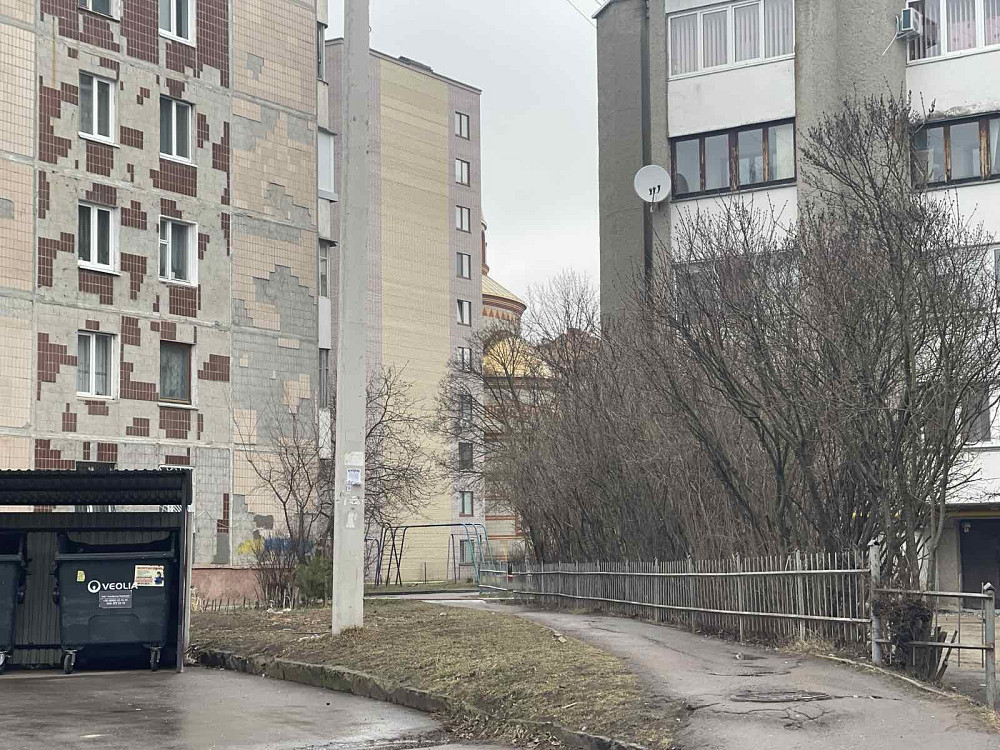 Продаж земельної ділянки 20 соток на вул. Лепкого Б. Тернопіль - фото 7