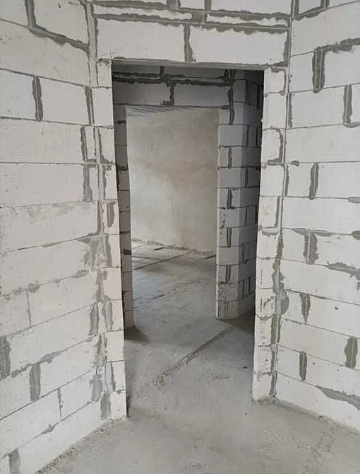 Продаж 2к Квартира 62 кв.м Євгенія Рихліка 15 Zhytomyr - photo 1