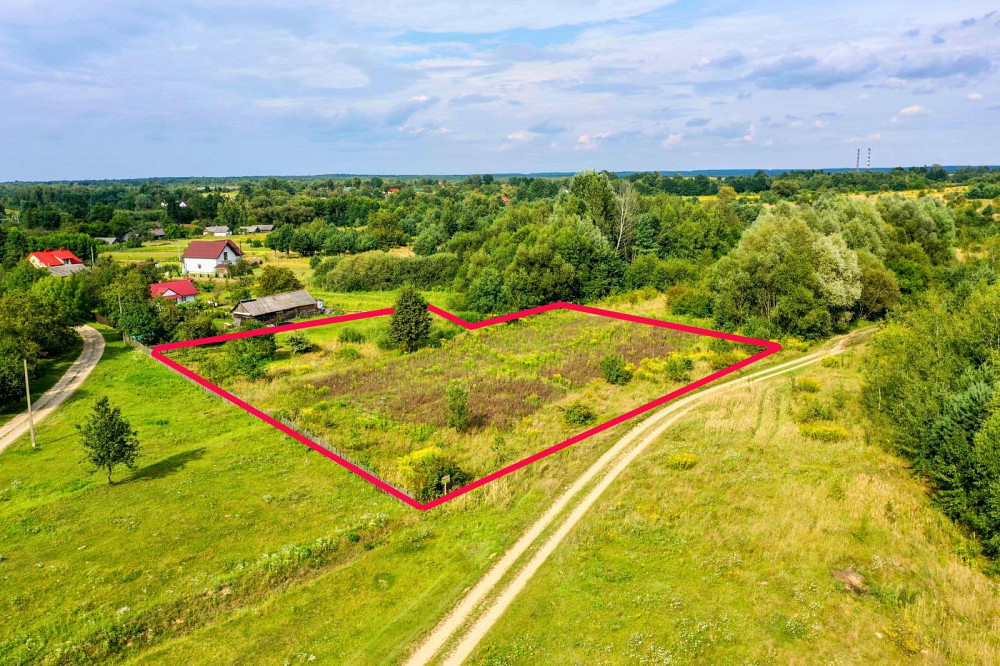 Продаж земельної ділянки 52 соток на вул. с.Цетуля Новояворівськ - фото 3