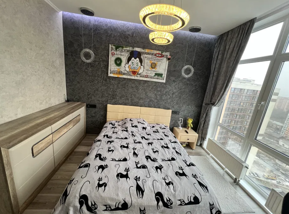 Продаж Квартира 2-кімнатна на ул. Среднефонтанская, 35 Одеса - фото 11