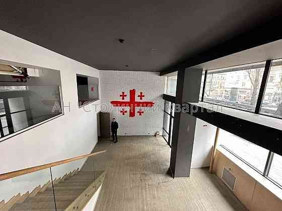 Оренда заклад громадського харчування на Шевченка Тараса бул., 2 поверх - 1/7 Kiev