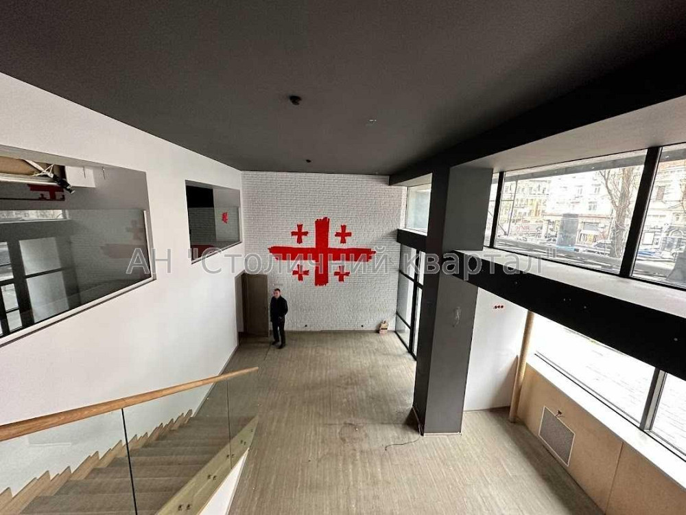 Оренда заклад громадського харчування на Шевченка Тараса бул., 2 поверх - 1/7 Київ - фото 2