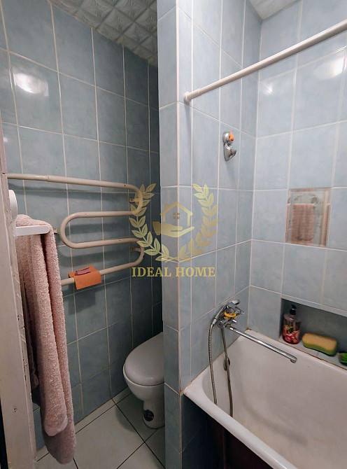 Продаж Квартира 1-кімнатна, 8/9 поверх на Ялтинская ул., 9А Kiev - photo 8