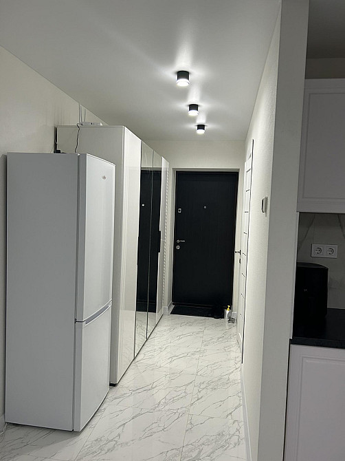 Оренда Квартира 1-кімнатна, 11/12 поверх на вул. Рудненська Львів - фото 11