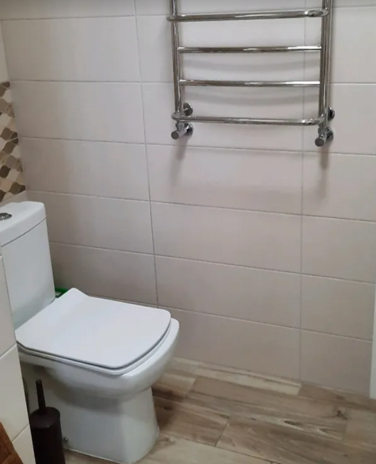 Продаж Квартира 4-кімнатна, 5/6 поверх на вул. Кутківці / Бригадна Ternopil' - photo 11