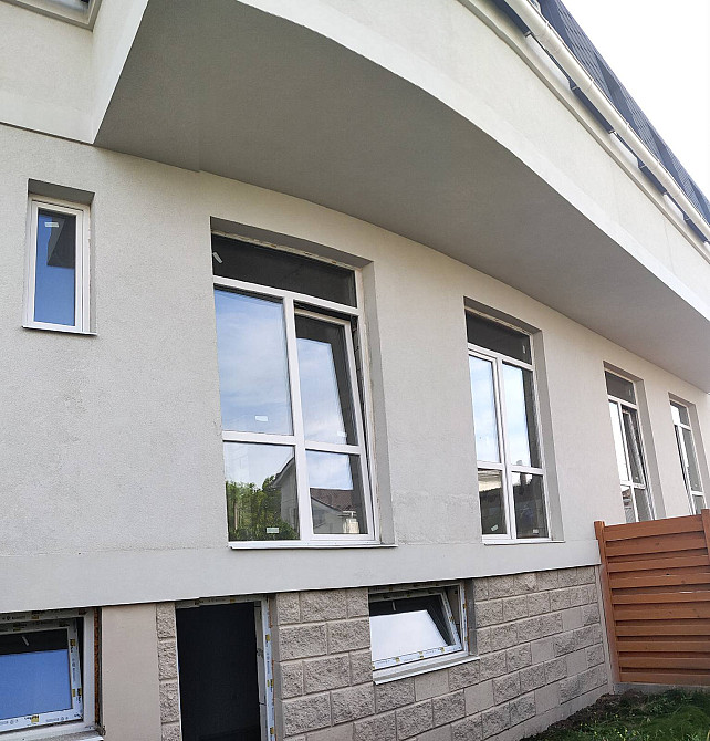 Продам таунхаус на Чубаевке ул. Ефима Геллера ( Октябрьской революции) Одеса - фото 2