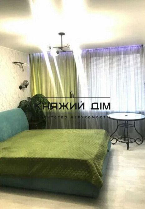 Продаж 2-кім. роздільної квартири у ЖК Liko-Grad Perfect Town Київ - фото 1