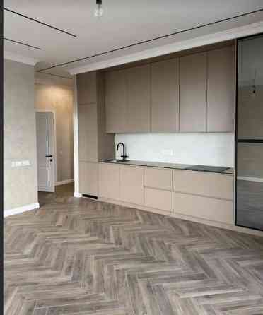 Трехкомнатная квартира в ЖК Пространство на Донского Одесса