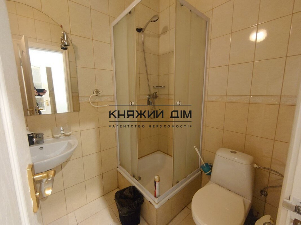 Оренда офісне приміщення на вул. Георгія Дудника поверх - 1/9 Киев - изображение 10