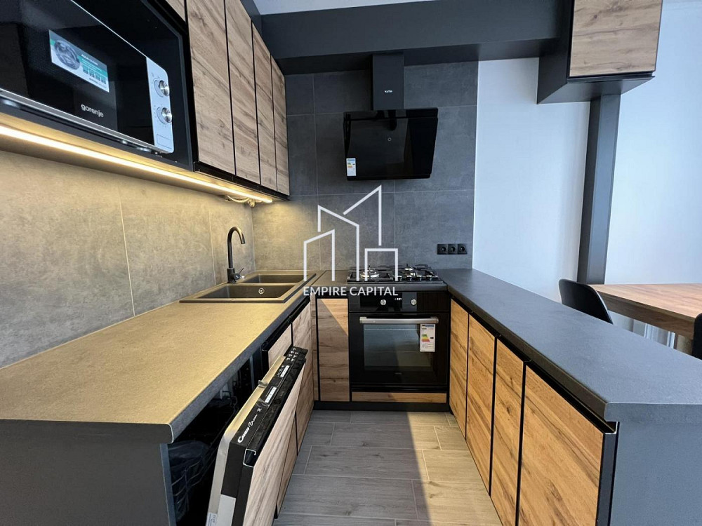 Оренда Квартира 3-кімнатна, 5/9 поверх на вул. Кульпарківська Львів - фото 19