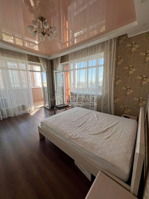 Оренда Квартира 2-кімнатна, 11/24 поверх на вул. Культури Харьков - изображение 6