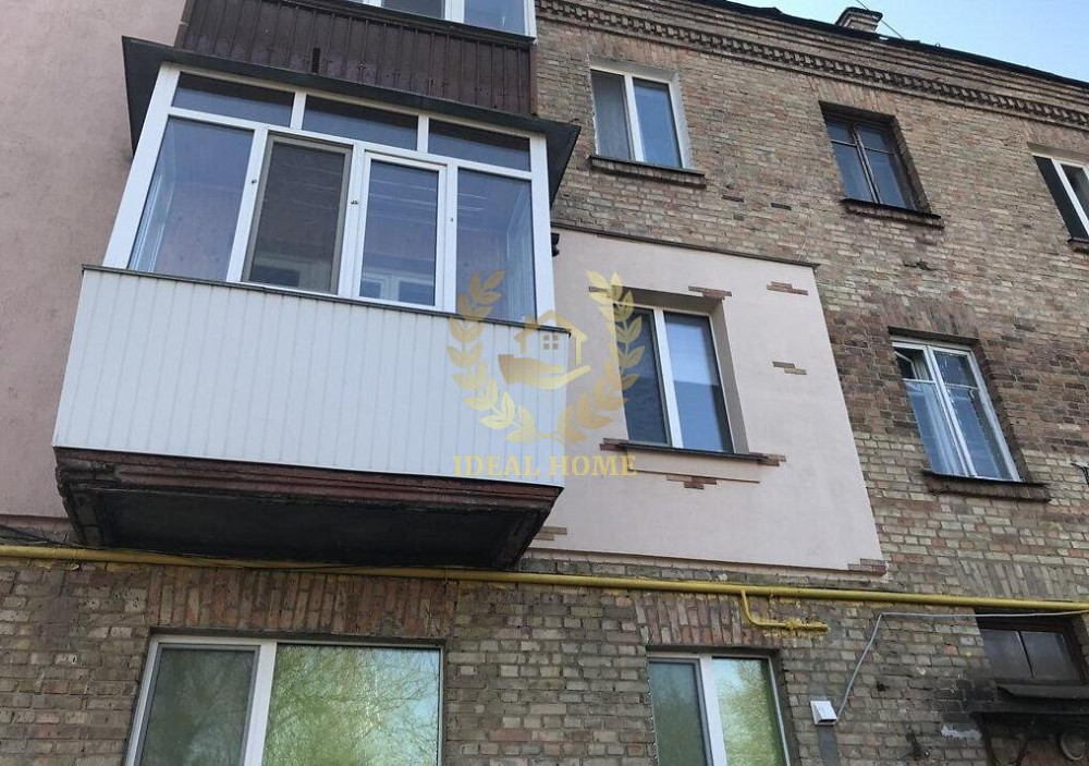 Продам 2к квартиру вул.Костанайська Київ - фото 18