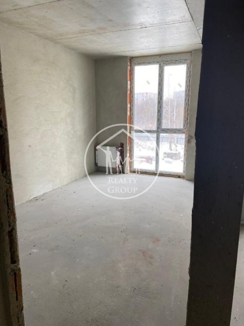 Продаж Квартира 1-кімнатна, 2/10 поверх на Роксоляни вул., 1 Львів - фото 4