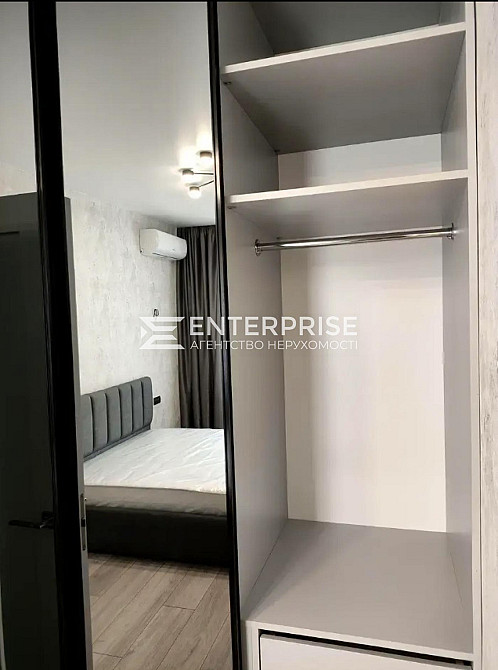 Продаж 1к Квартира 33 кв.м   - фото 5