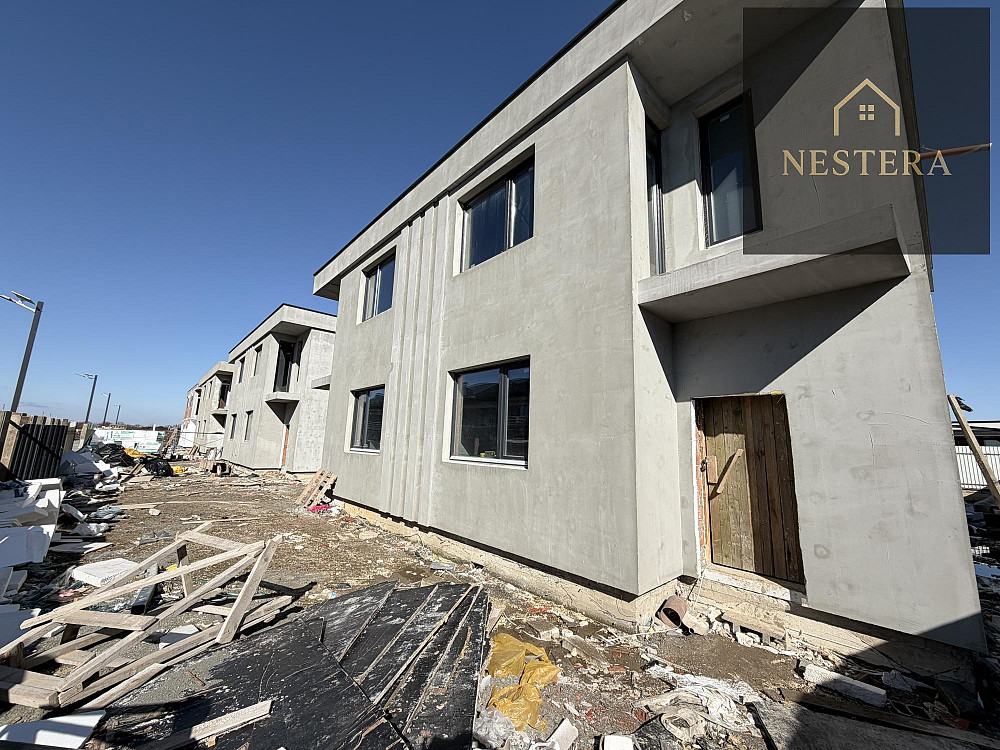 Продаж Будинок 3-кімнатний на вул. Малинова Ужгород - фото 3