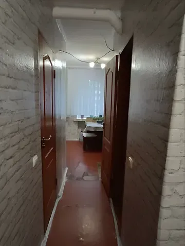 Продаж 2к Квартира 52.1 кв.м Корабелів проспект 10Б Миколаїв - фото 4