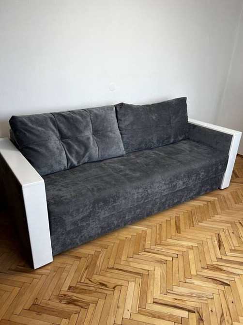 Продаж Квартира 2-кімнатна, 9/12 поверх на вул. Хоткевича Г. Івано-Франківськ - фото 4