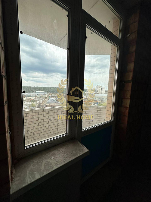 Продаж Квартира 3-кімнатна, 7/9 поверх на Бориспольская ул., 19 Київ - фото 14