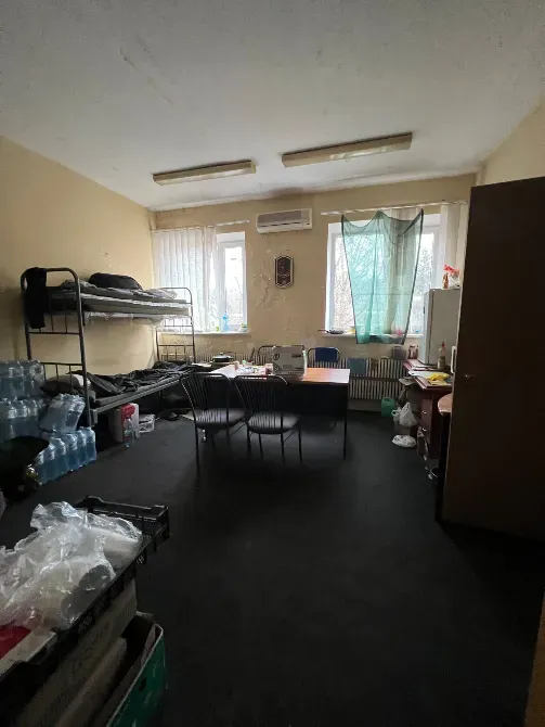 Здається Приміщення вільного призначення площа 260 кв.м Дніпро вул. Полігонна Дніпро - фото 9