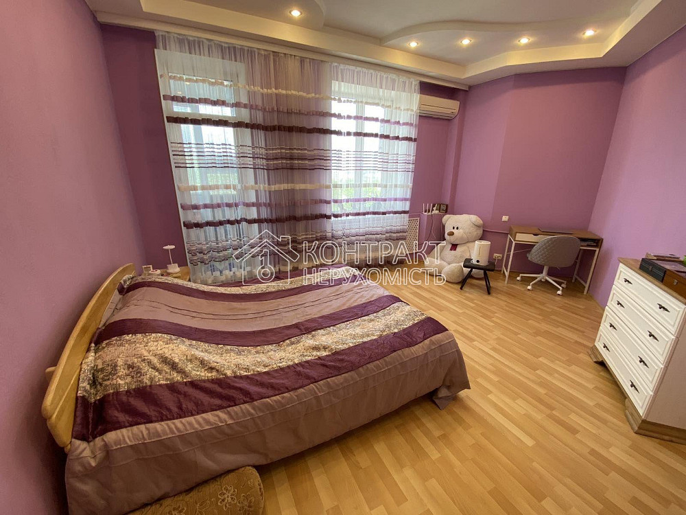 Продаж Квартира 2-кімнатна, 3/4 поверх на вул. Андріївська Харків - фото 14