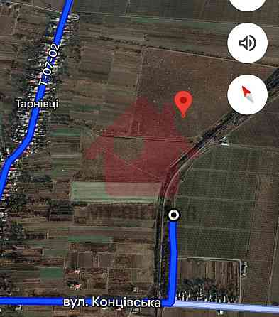 Продаж земельної ділянки 17.45 соток 