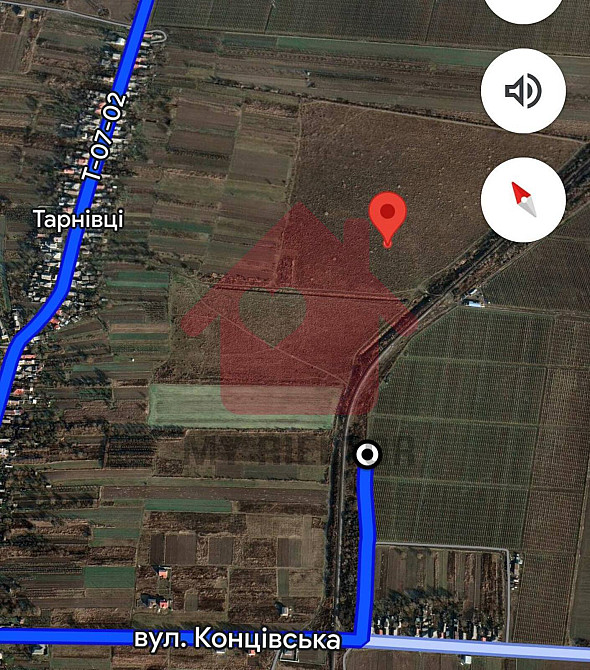 Продаж земельної ділянки 17.45 соток  - изображение 1