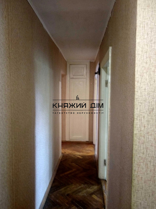 Оренда Квартира 3-кімнатна, 4/5 поверх на Вавиловых ул. Киев - изображение 8