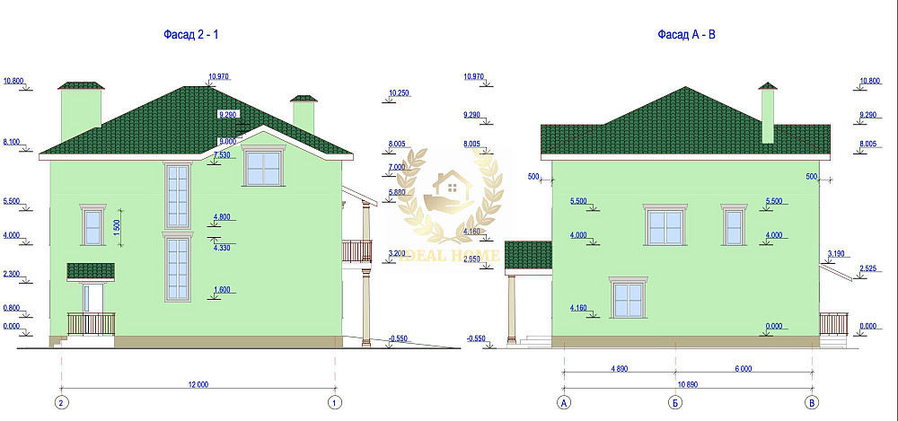 Продається дім біля метро Славутич на березі оз. Мартишів Київ - фото 2