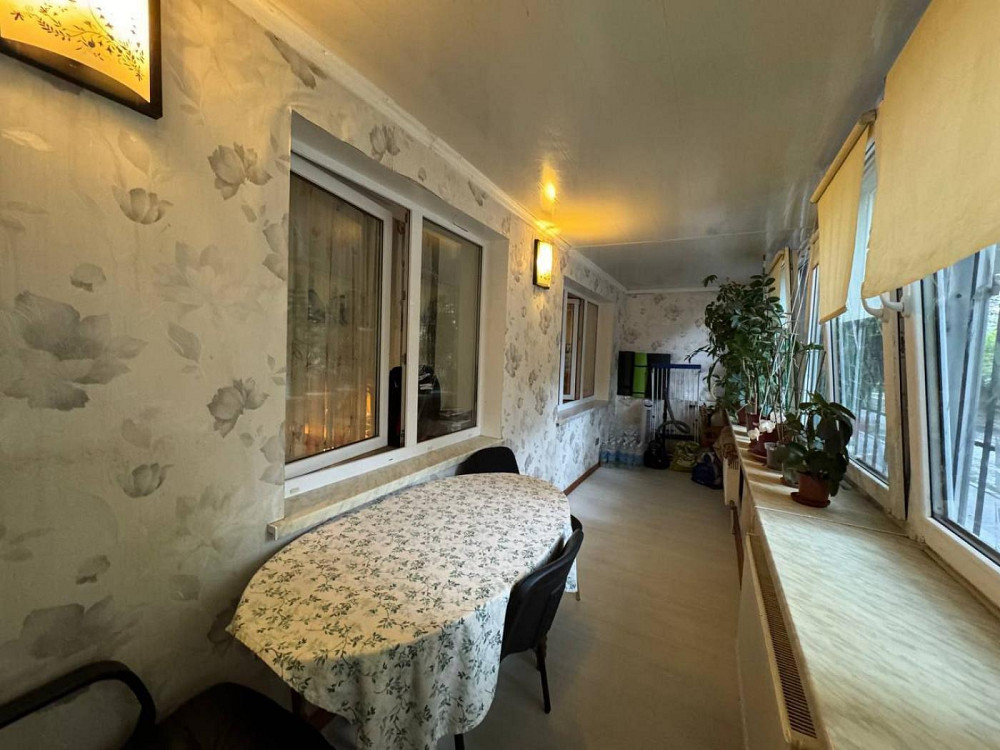 Продаж Квартира 2-кімнатна, 1/5 поверх на Клубничный ул. Одеса - фото 10